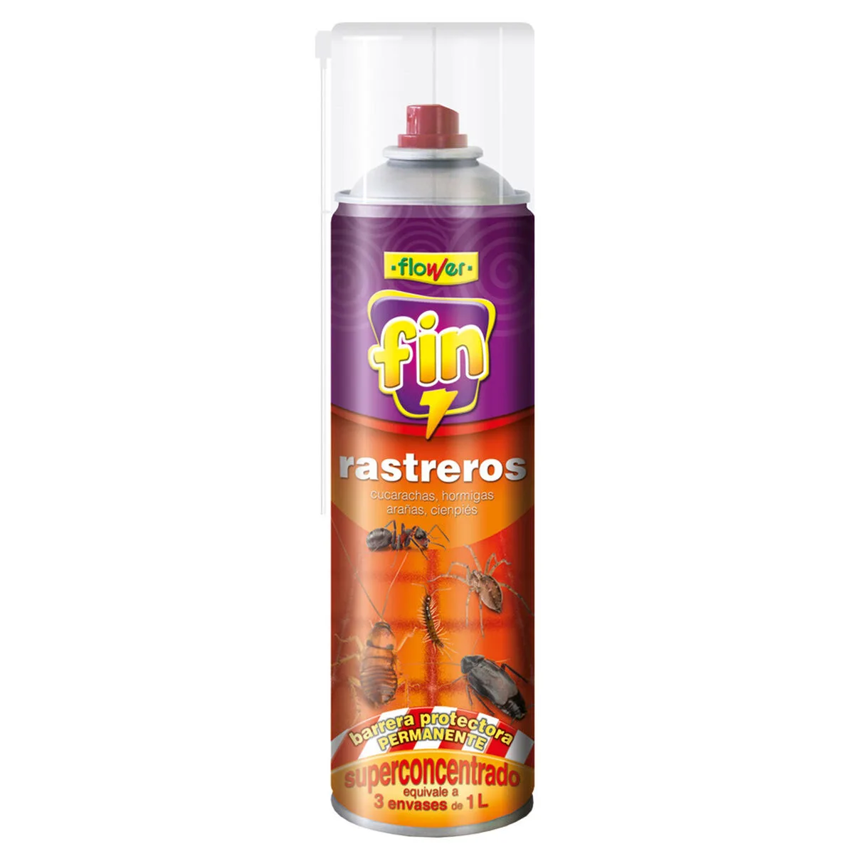 Insecticide flower 500 ml s792692689. Diaytar décomplexe le shopping en ligne : trouvez tout ce dont vous avez besoin et tout ce dont vous rêvez, au même endroit