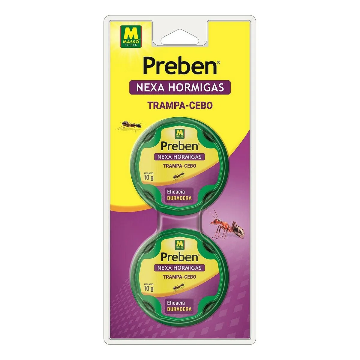 Insecticide masso 2 x 10 g fourmis s790708276. Chez Diaytar, nous célébrons l'innovation sous toutes ses formes, des produits high-tech les plus fous aux objets maison les plus malins.