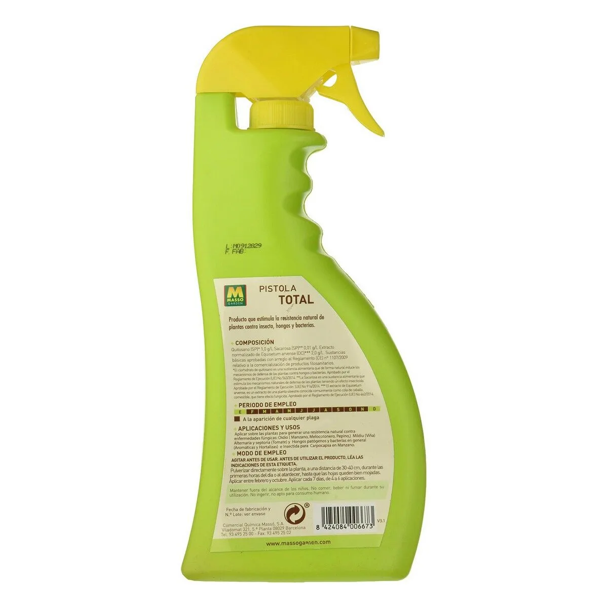Insecticide masso 3 en 1 s790288233. Diaytar capitalise sur la diversité : notre force est de vous offrir un choix immense sans jamais sacrifier la qualité