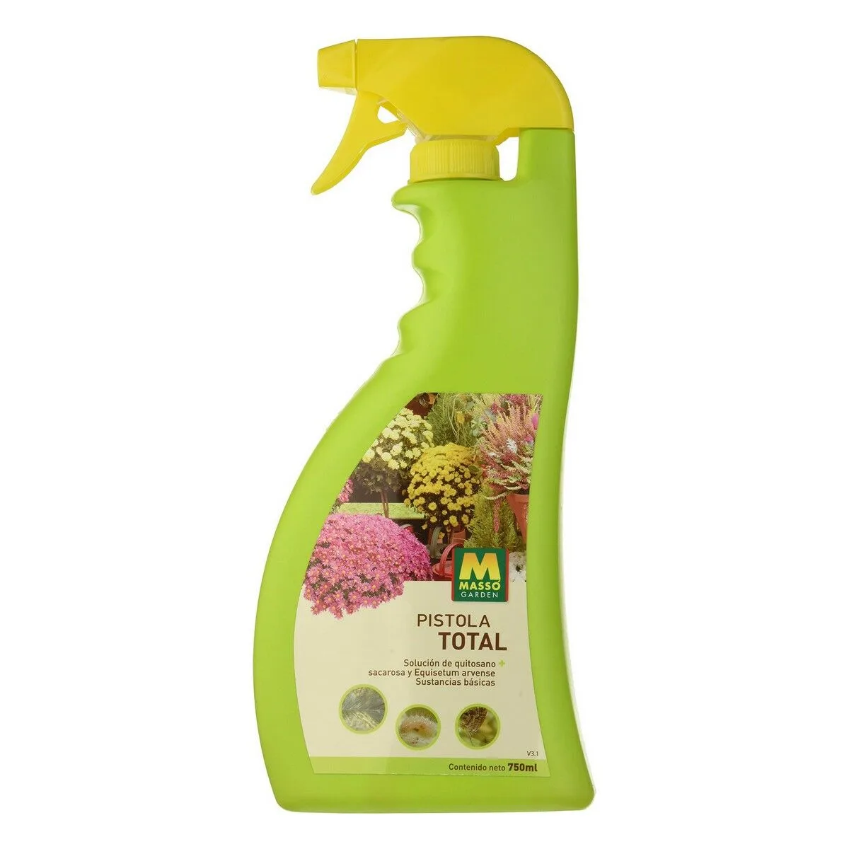 Insecticide masso 3 en 1 s790288295. Diaytar a fait le pari de la transparence : nous vous disons tout sur l'origine et la conception de nos produits.