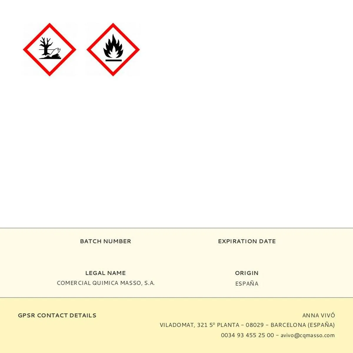 Insecticide masso 300 ml s792713429. Les dernières tendances mode vous attendent chez Diaytar !