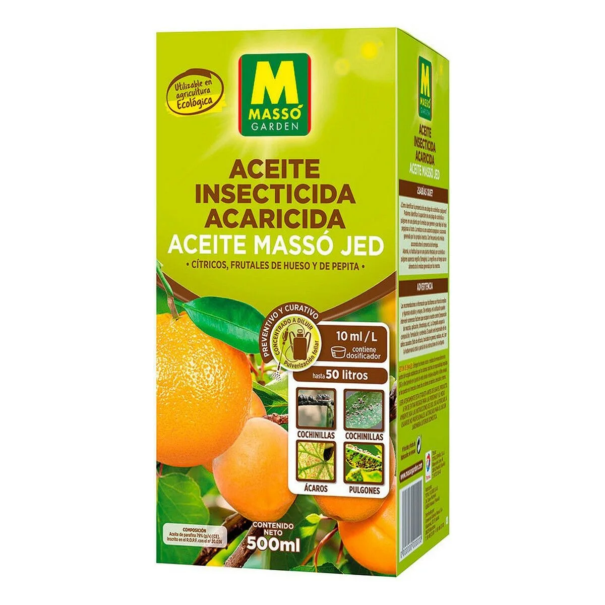 Insecticide masso 500 ml s790572970. Diaytar a été imaginé pour les acheteurs avisés qui recherchent autant la performance que le design dans leurs produits