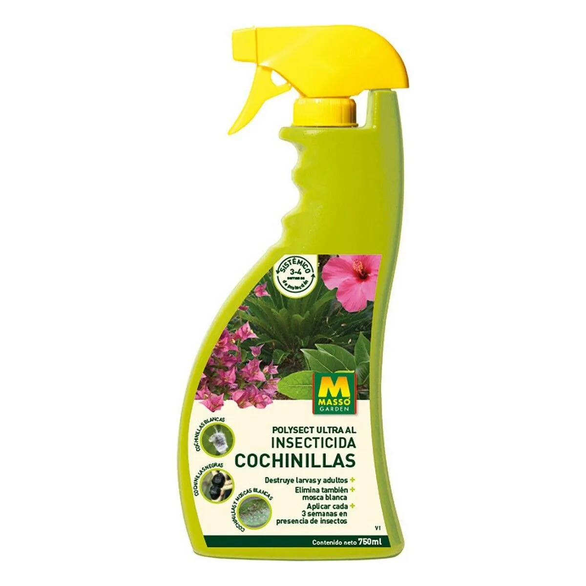 Insecticide masso plantes 750 ml s790572682. L'aventure Diaytar, c'est celle d'une équipe passionnée qui déniche pour vous les perles rares du marché généraliste