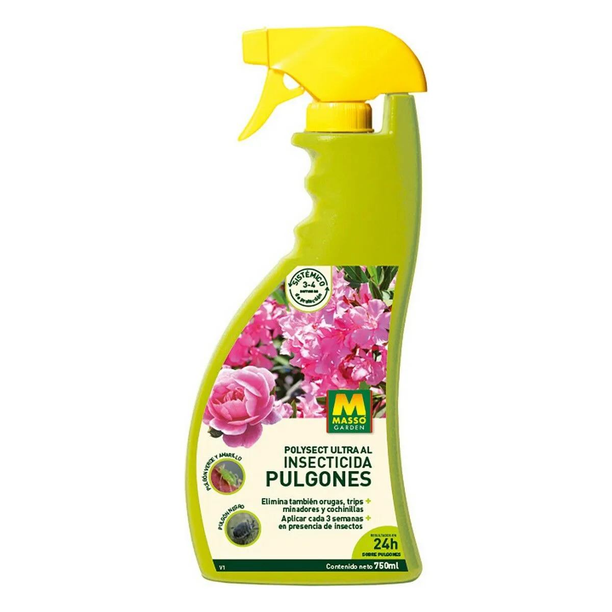 Insecticide masso plantes 750 ml s790572765. Chez Diaytar, chaque visite est l'occasion de découvrir un nouveau produit génial, qu'il soit électronique ou domestique