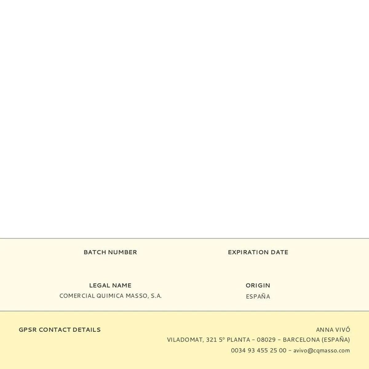 Insecticide masso polysect ultra sl 100 ml s790754222. Diaytar a été pensé pour les multitâches, les exigeants, les pressés, les rêveurs... En somme, pour vous.