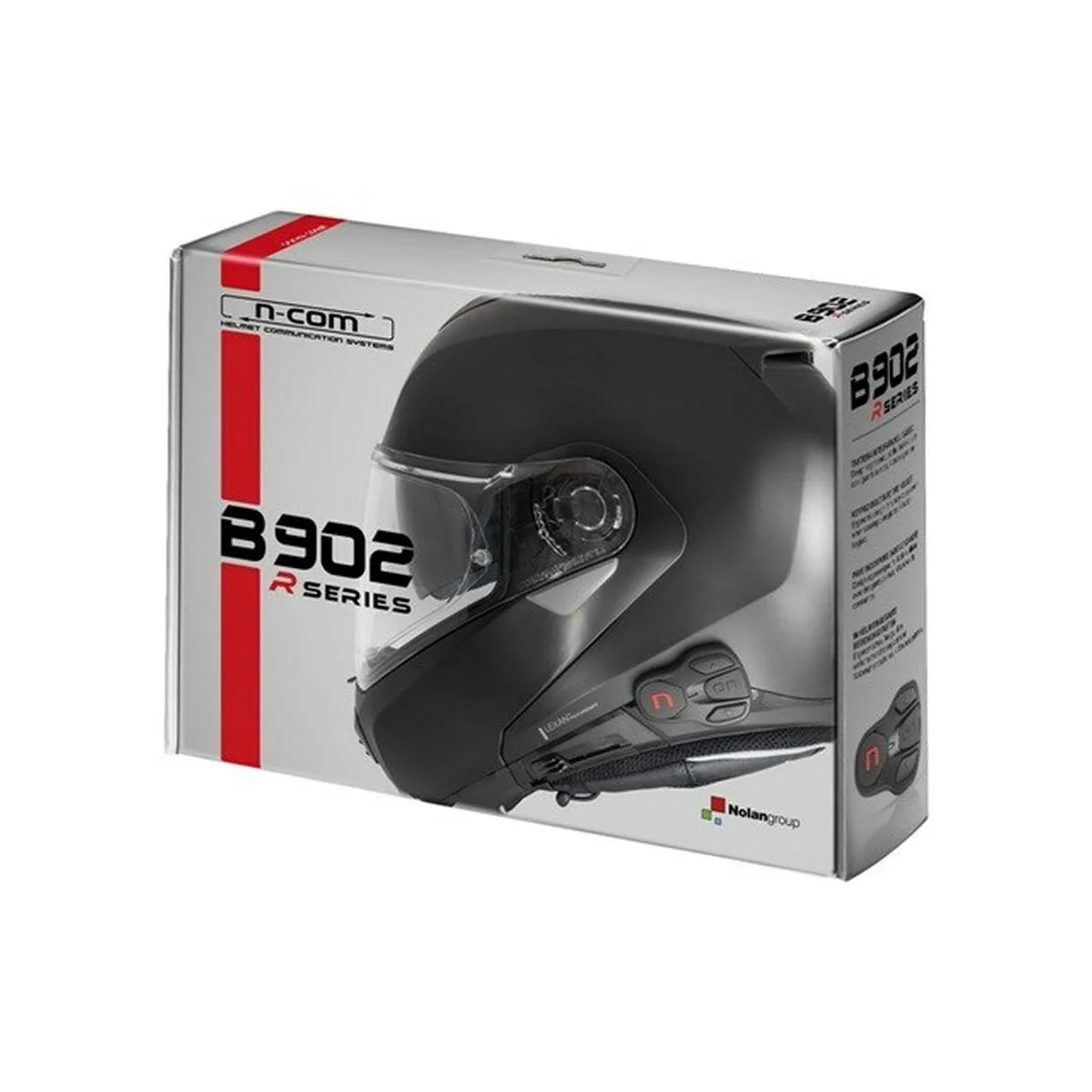 Intercom nolan b902 r 1 piece s9112285219. Diaytar, c'est la garantie de tomber sur ce produit unique qui fera de votre quotidien une expérience extraordinaire