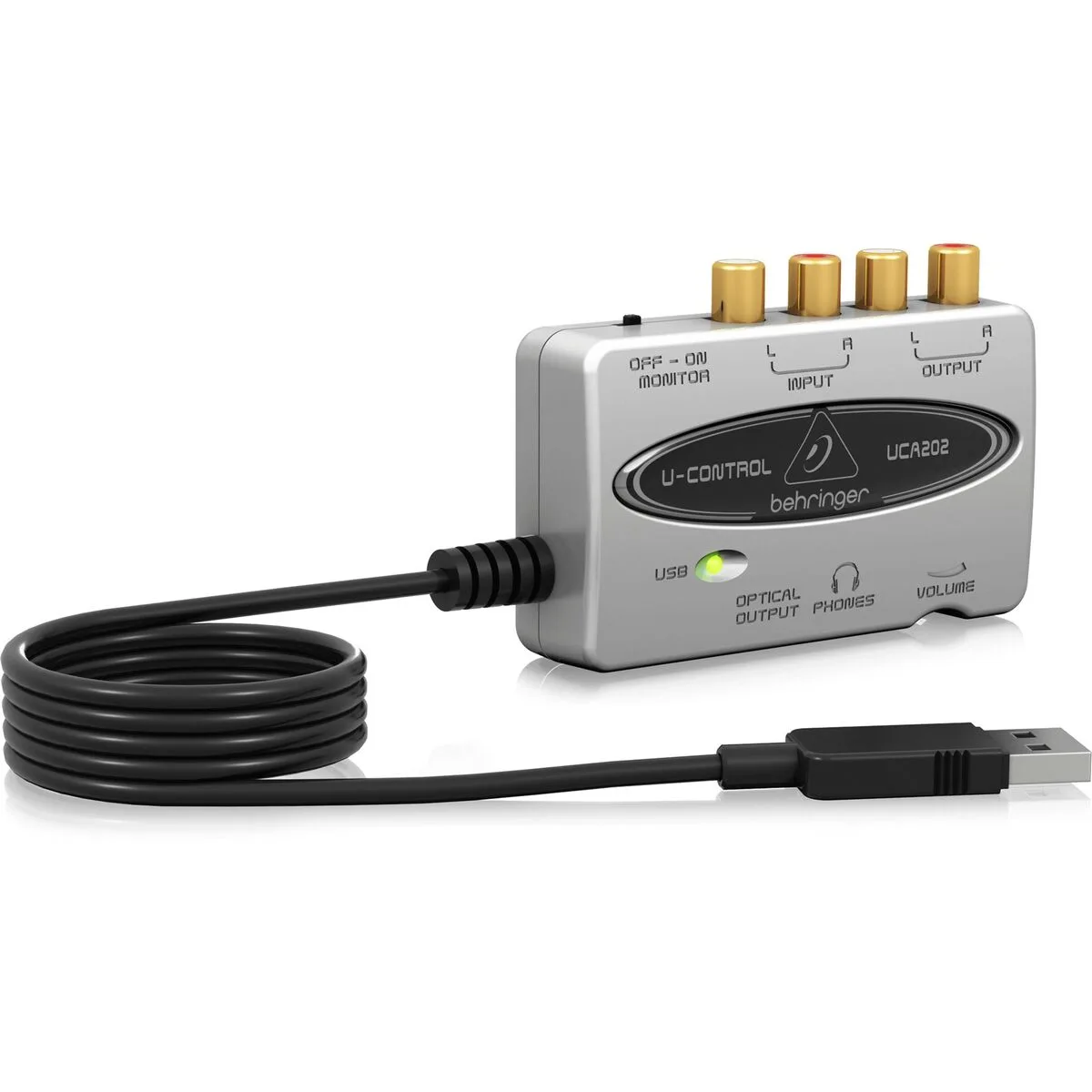 Interface audio behringer 27000130 s911477936. Bienvenue sur Diaytar, où le shopping généraliste devient une chasse au trésor pour produits tendance et innovants