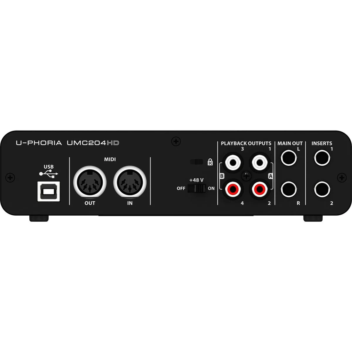 Interface audio behringer umc204hd s911478284. C'est officiel : Diaytar devient votre nouvelle addiction shopping. Des produits si bons, vous ne voudrez plus vous arrêter.