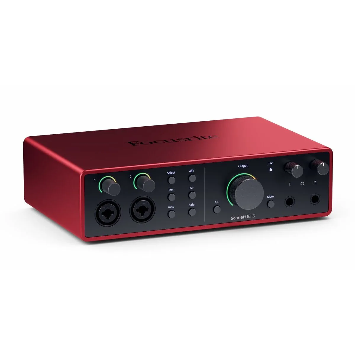 Interface audio focusrite mosc0035 s9111983089. Bienvenue chez Diaytar, où nous croyons que le meilleur produit est celui qui vous trouve, et non l'inverse.