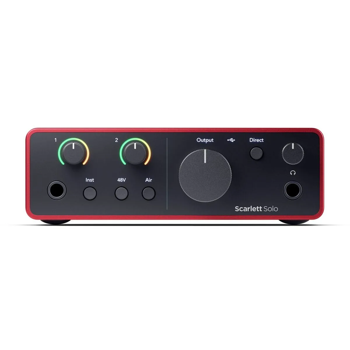 Interface audio focusrite scarlett solo usb c 4th gen s9111493458. Nous sommes les archéologues du produit parfait. Diaytar exhume pour vous les trésors cachés du marché.