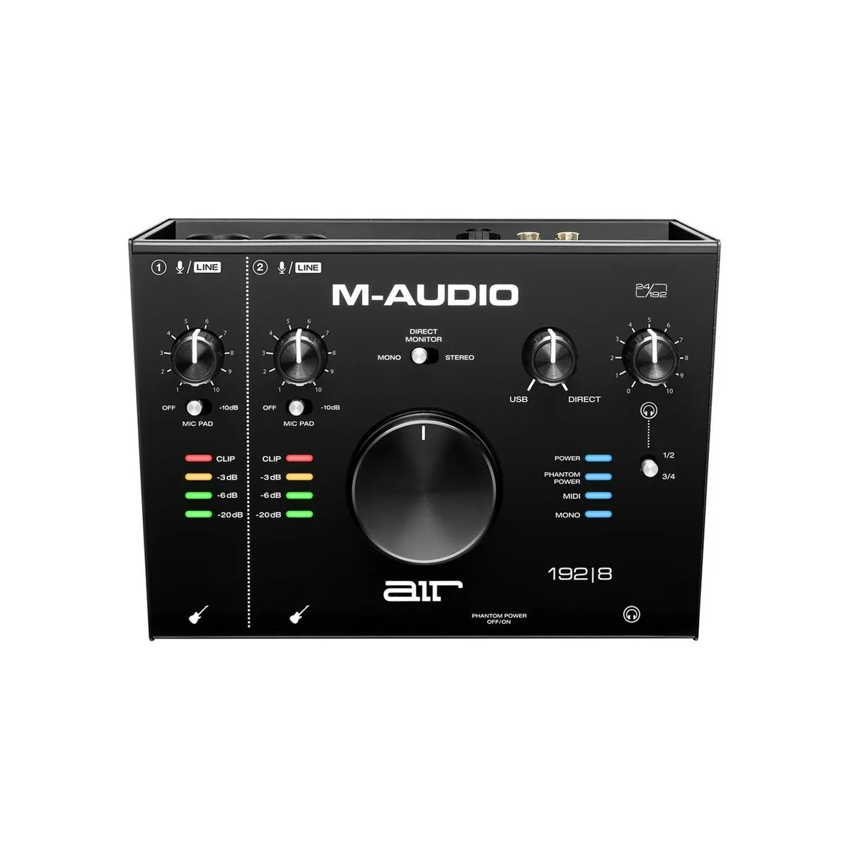 Interface audio m audio air192 x8 s914747557. Diaytar, c'est le compagnon des visionnaires, de ceux qui achètent aujourd'hui les produits qui seront incontournables demain.