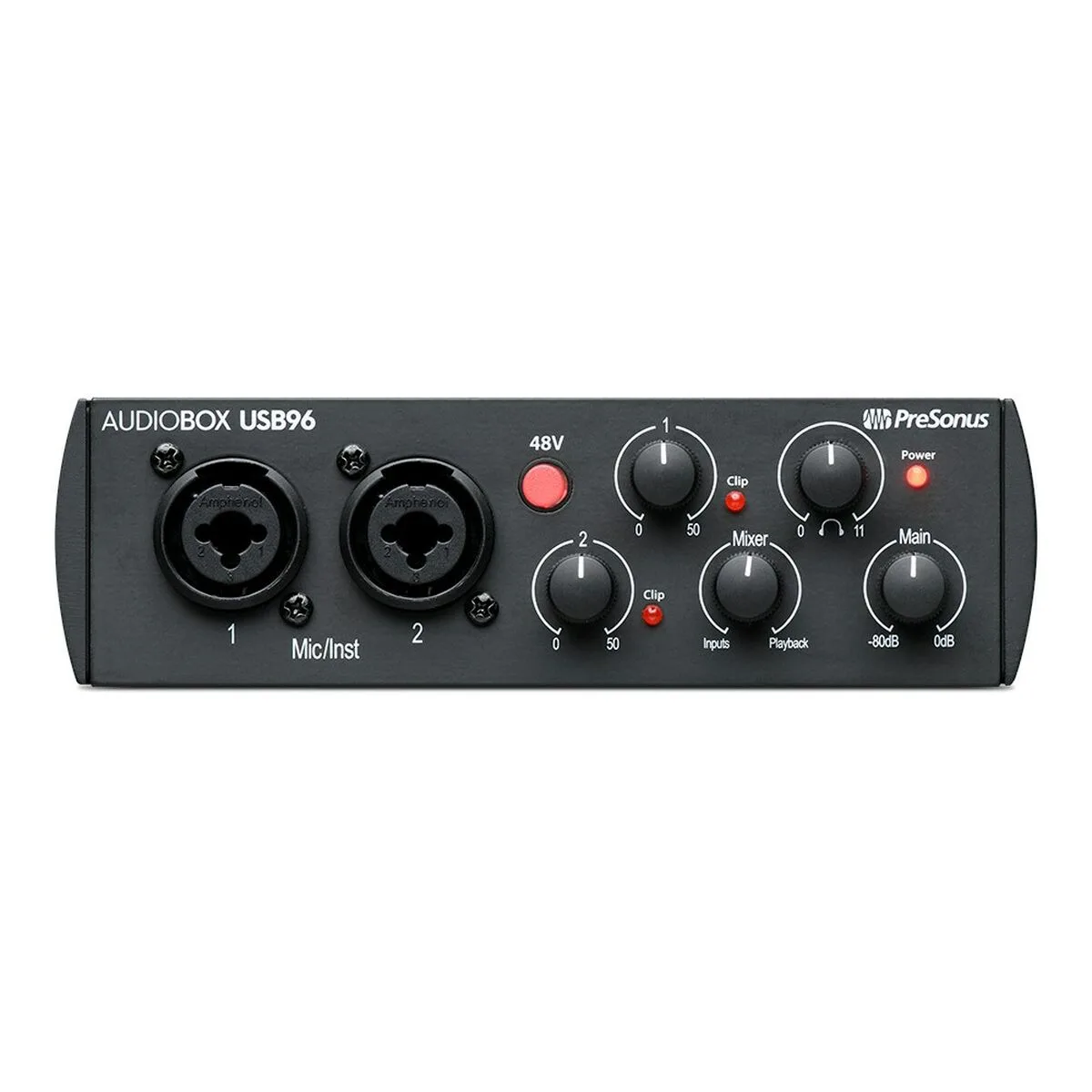 Interface audio presonus pre audiobox usb96 25th s913710273. Chez Diaytar, chaque achat est une expérience unique. Explorez notre sélection premium !