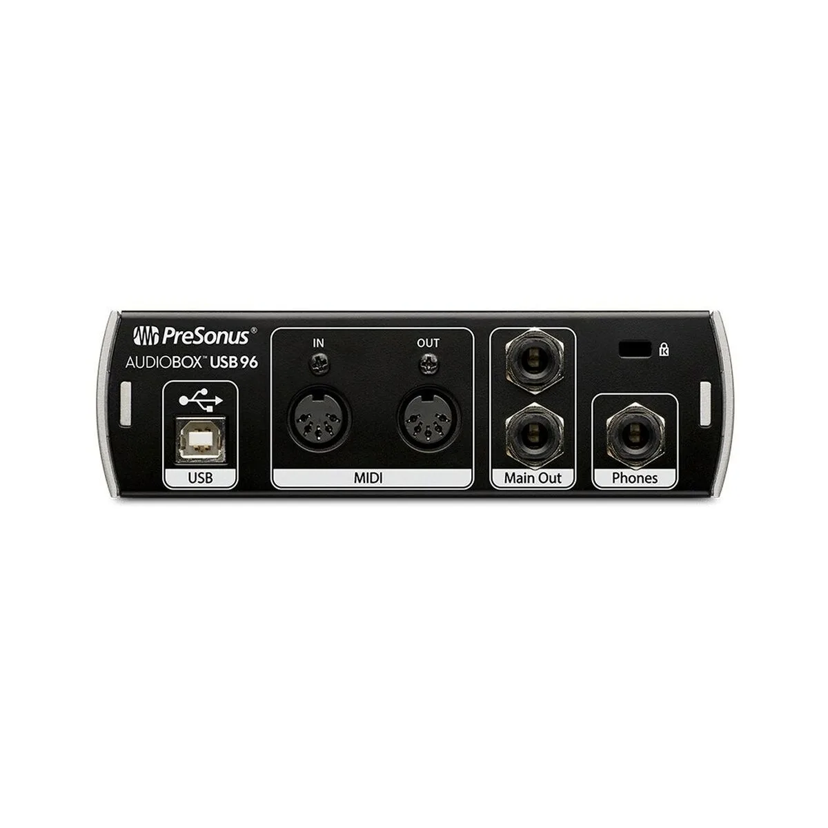 Interface audio presonus pre audiobox usb96 25th s913710282. Avec Diaytar, faites de chaque achat en ligne une découverte et de chaque produit un ajout valuable à votre univers