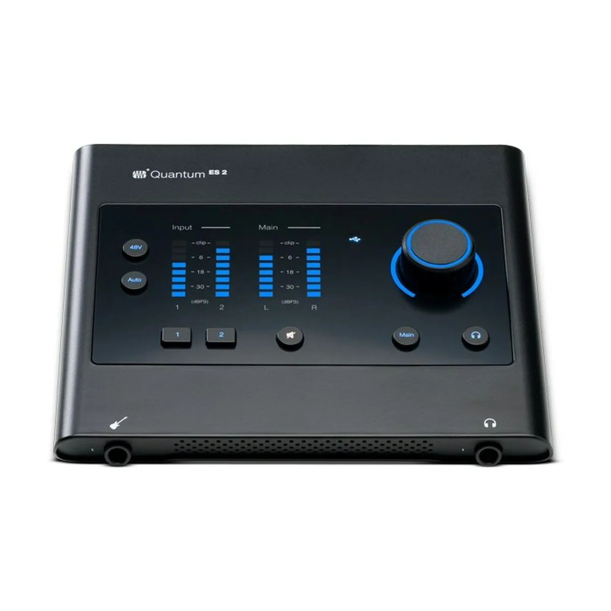 Interface audio presonus quantum es 2 s919557735. Diaytar, une destination où l'on vient pour un produit précis et où l'on reste pour l'étendue et la qualité de l'offre