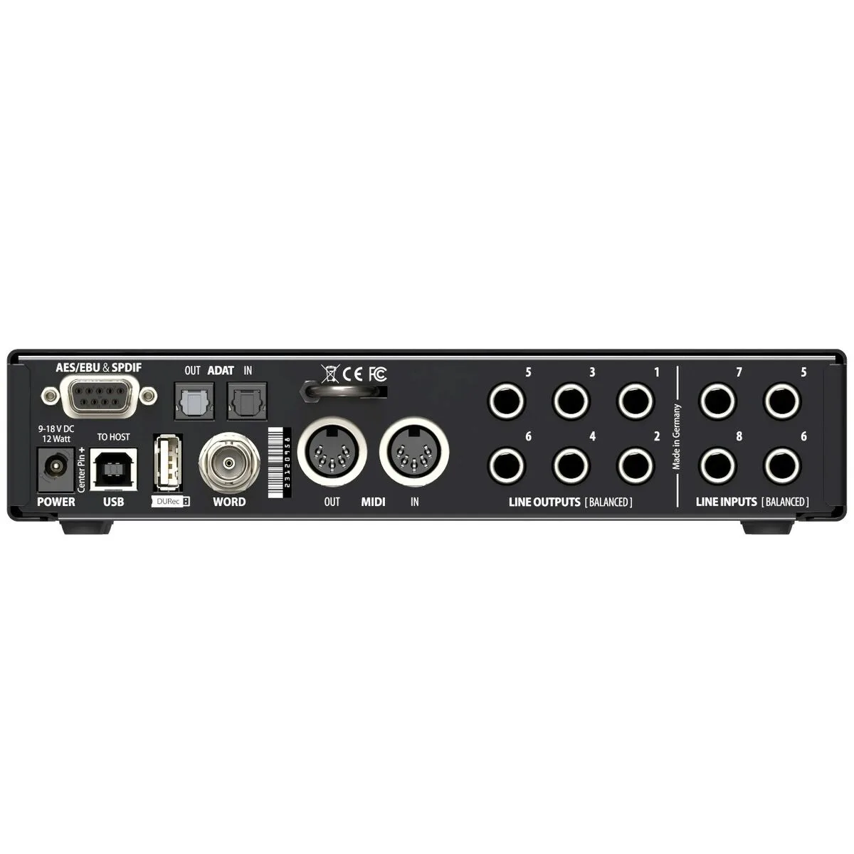 Interface audio rme ucx ii s919576368. C'est officiel : Diaytar devient votre nouvelle addiction shopping. Des produits si bons, vous ne voudrez plus vous arrêter.