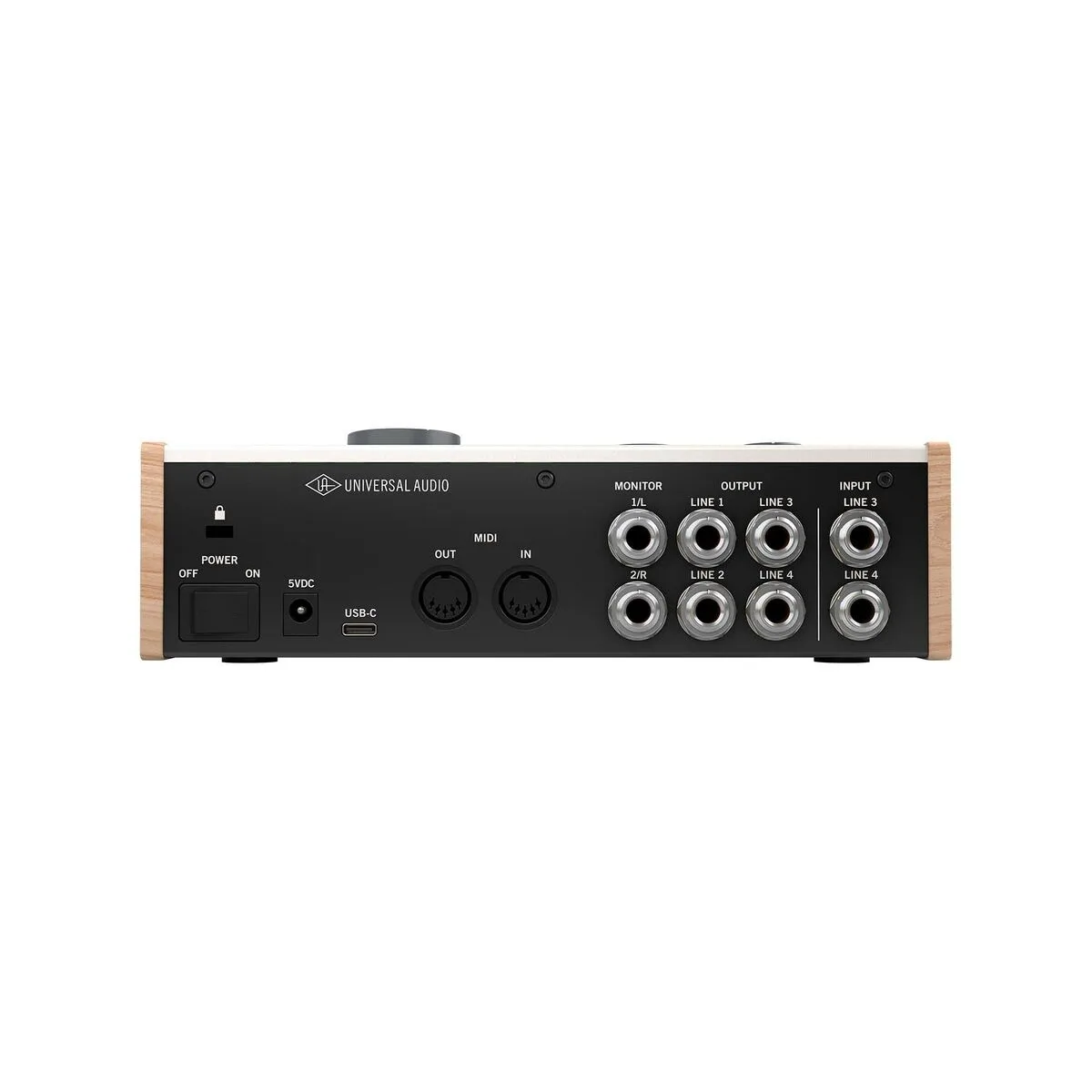 Interface audio universal audio volt 476 s911482098. La qualité Diaytar : un engagement, une promesse, une satisfaction garantie.