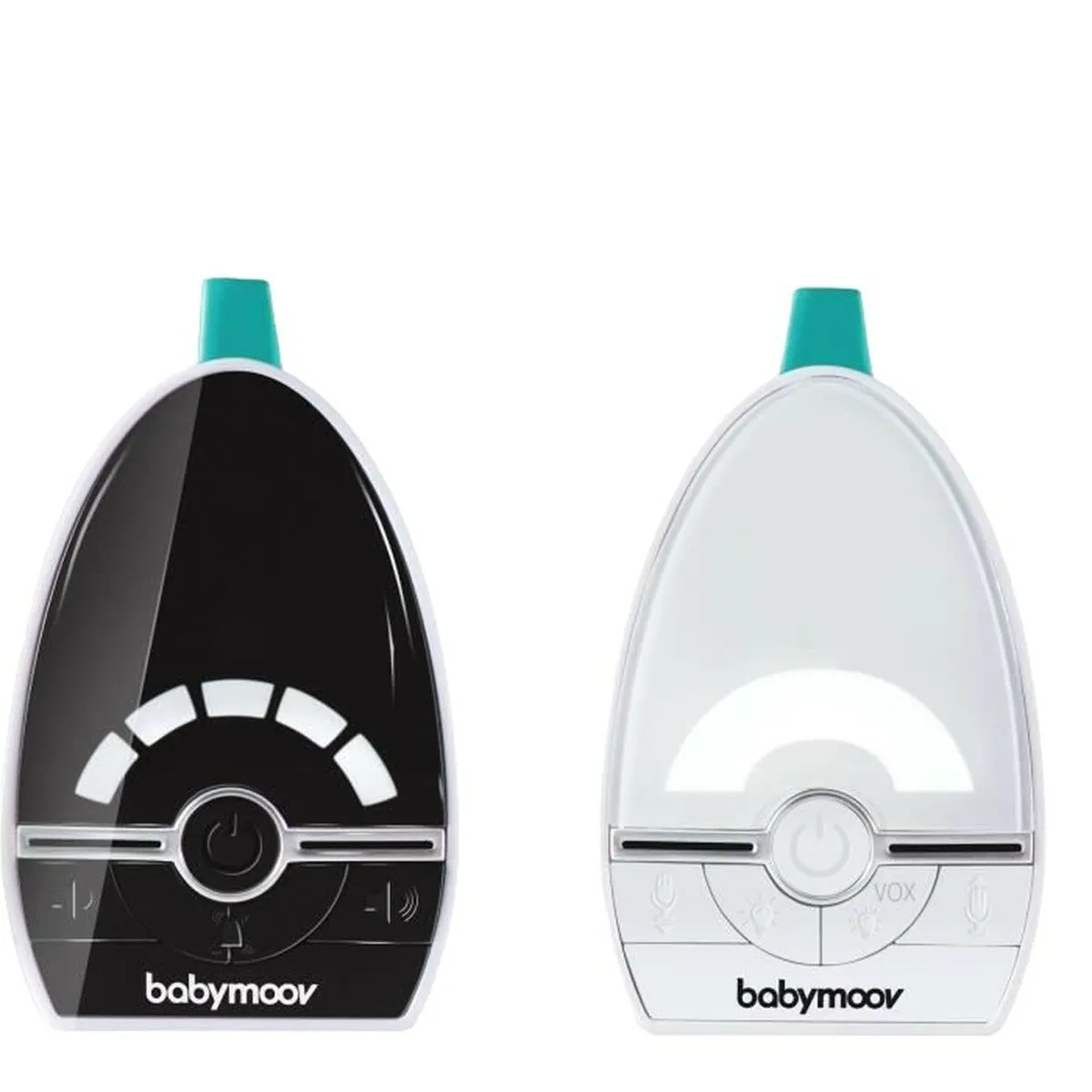 Interphone bebe babymoov s710117653. Notre mission chez Diaytar : vous simplifier la vie en vous proposant les produits les plus ingénieux et les plus tendance du marché