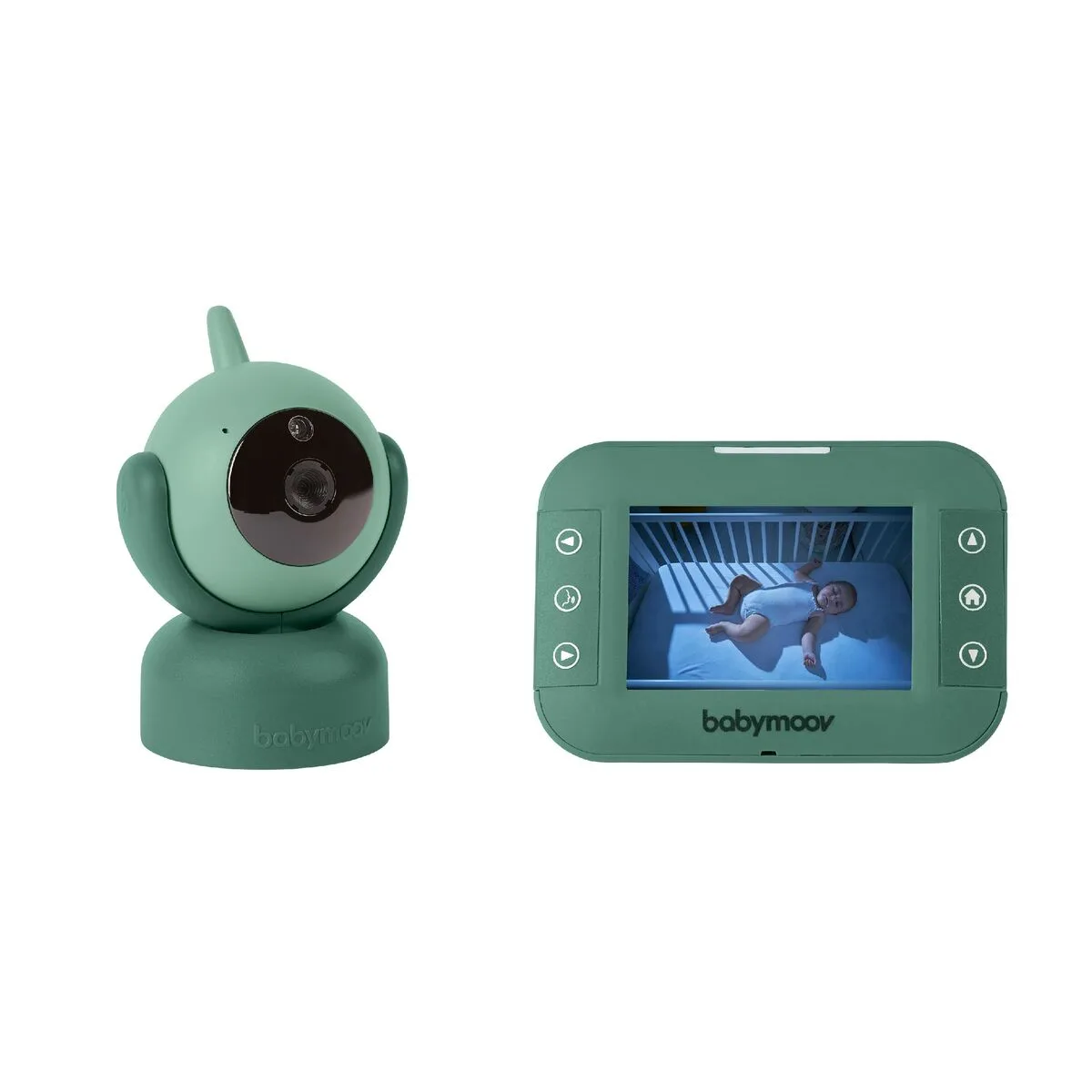 Interphone bebe babymoov yoo master s718333292. Bienvenue dans le futur du shopping. Diaytar utilise la data pour anticiper vos besoins, mais garde la magie de la surprise.