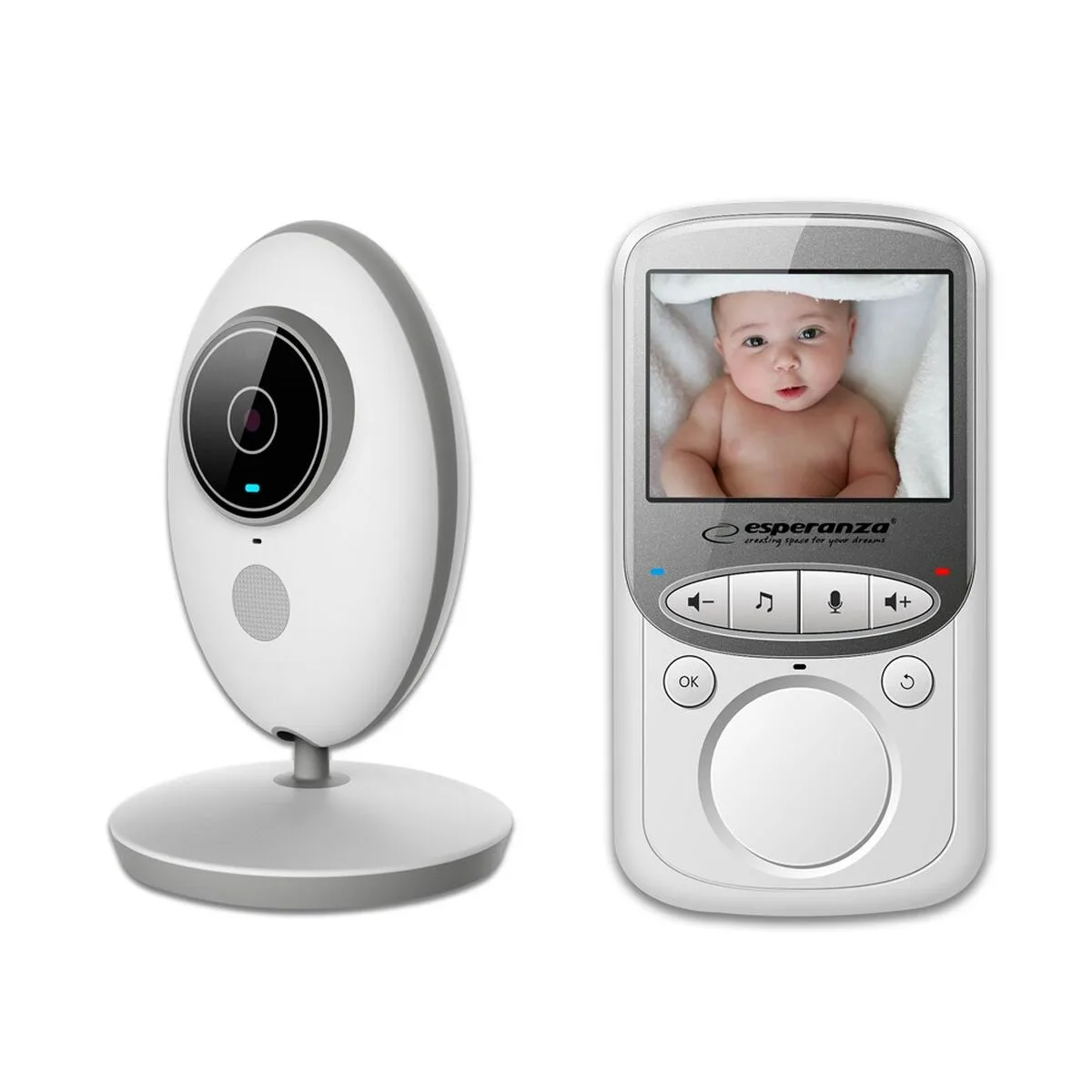 Interphone bebe esperanza ehm003 s910825751. Bienvenue sur Diaytar, la plateforme qui réconcilie l'âme de la boutique de quartier avec la puissance du digital.