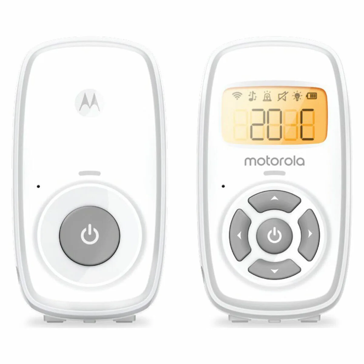 Interphone bebe motorola am24 s043868587. Votre garde-robe mérite le style Diaytar - Découvrez nos nouveautés !