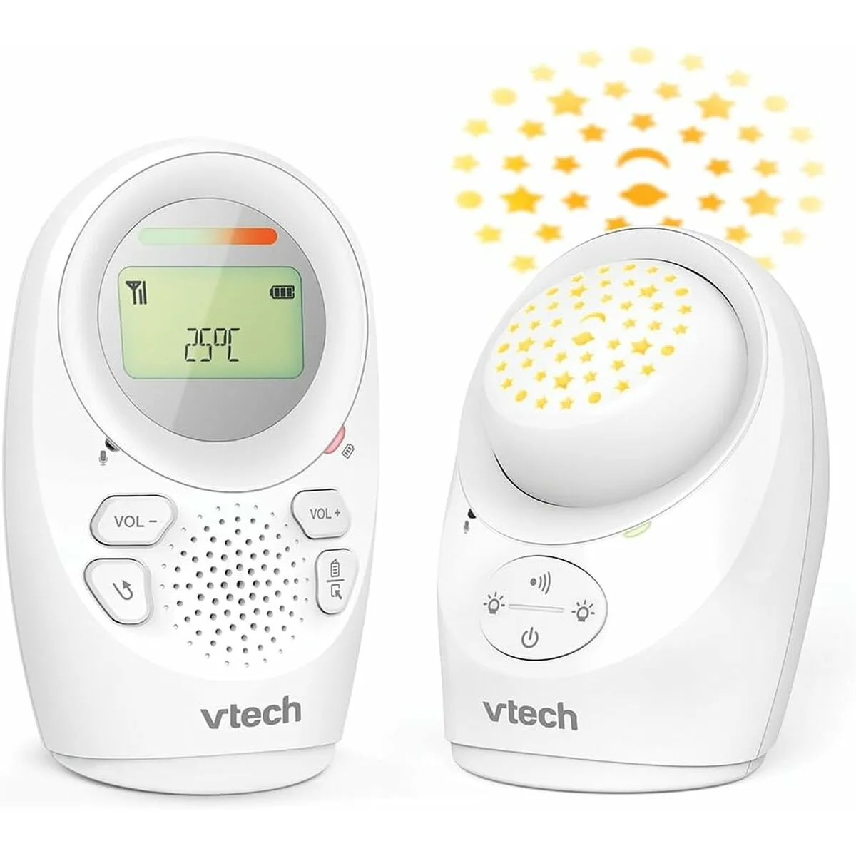 Interphone bebe vtech dm1212 s045753880. Chez Diaytar, nous célébrons l'innovation sous toutes ses formes, des produits high-tech les plus fous aux objets maison les plus malins.