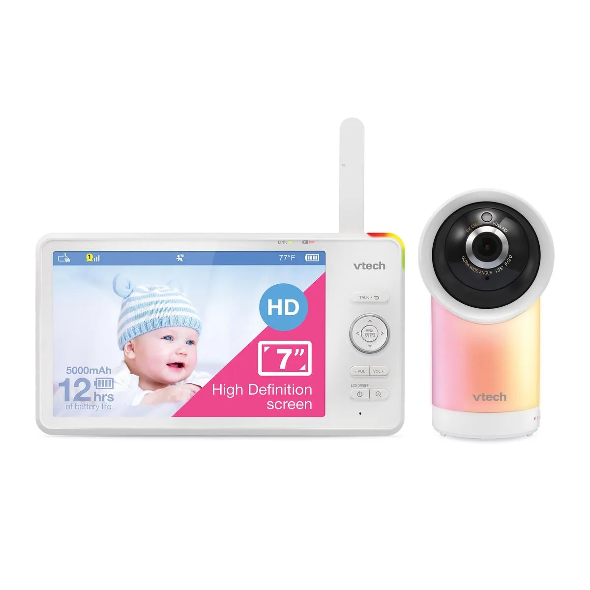 Interphone bebe vtech rm7766hd s045756280. Chez Diaytar, nous ne vendons pas que des produits, nous proposons des solutions, du rêve et un peu de magie au quotidien