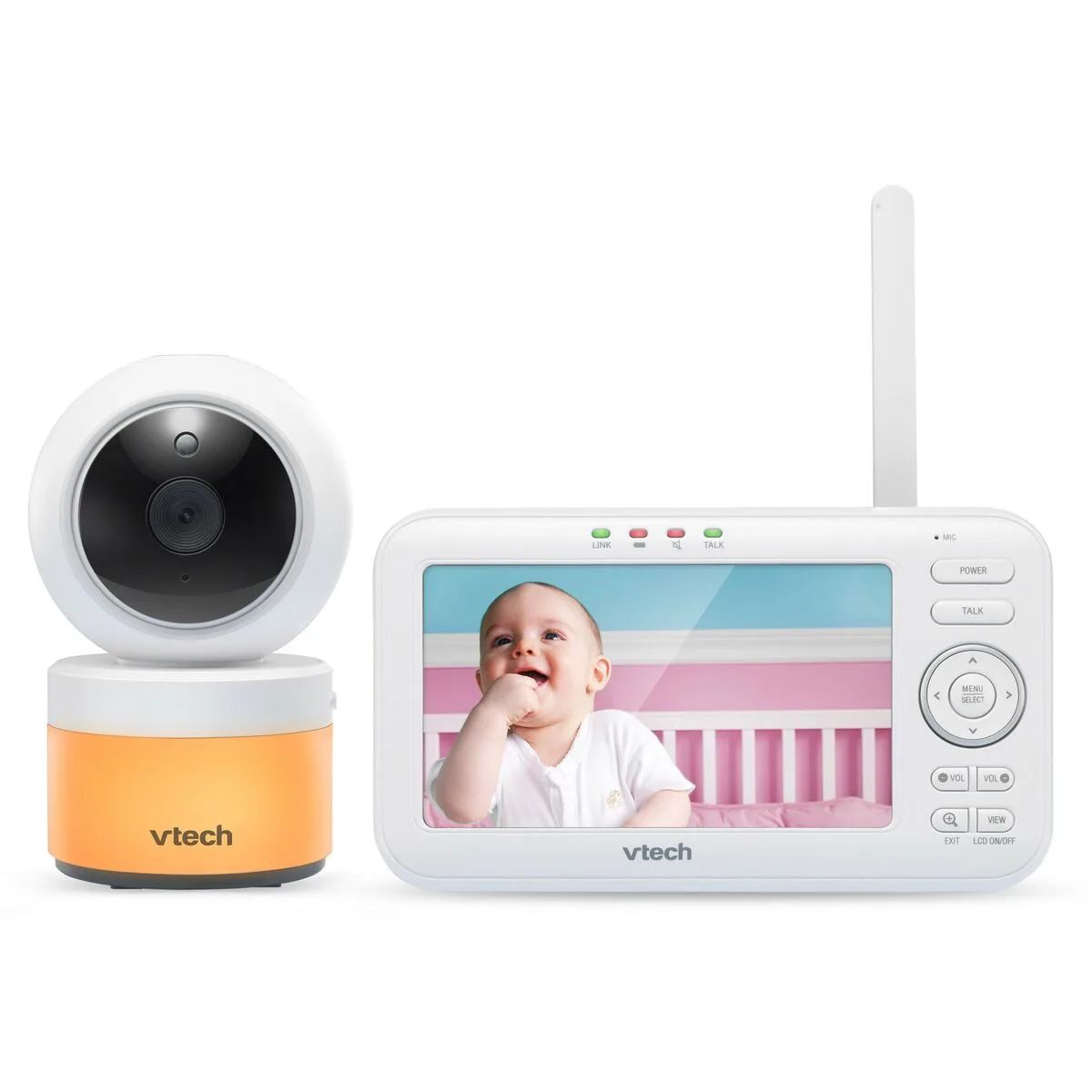 Interphone bebe vtech vm5463 s045757065. L'ADN de Diaytar : un mélange éclectique et raffiné de produits qui parle aussi bien aux geeks qu'aux esthètes