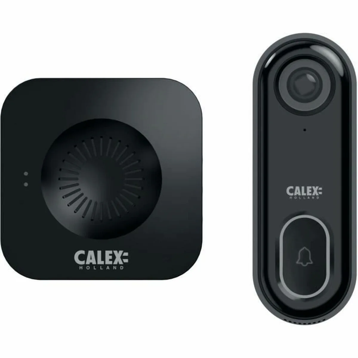 Interphone video intelligent calex smart battery s7100846535. Notre équipe Diaytar parcourt le globe pour vous dénicher les produits généraux et électroniques les plus prometteurs