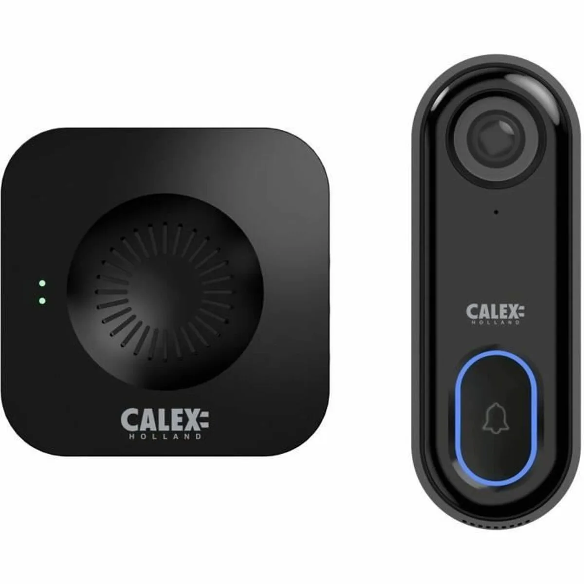 Interphone video intelligent calex smart battery s7100846563. Diaytar est le trait d'union entre le monde de la tech et celui du lifestyle, pour une expérience utilisateur sans faille.