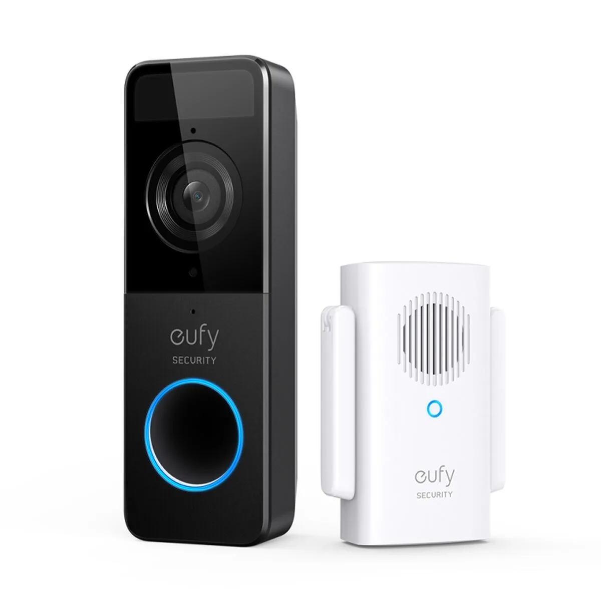 Interphone video intelligent eufy video doorbell 1080p noir s562394411. Diaytar, c'est le résultat de years of market research condensé en une seule plateforme intuitive et généreuse.