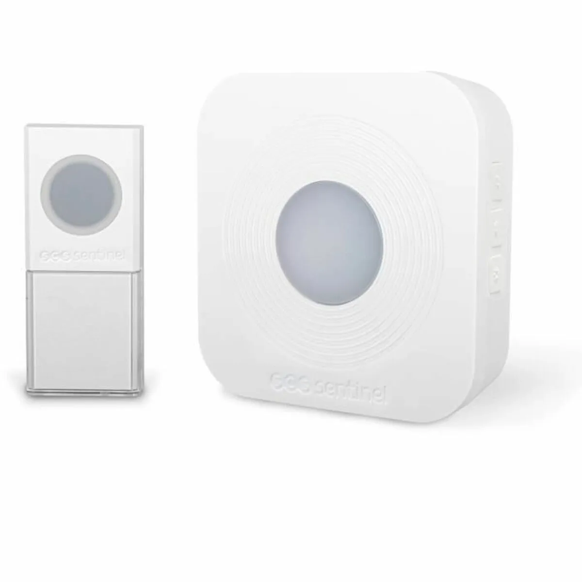 Interphone video intelligent scs sentinel s7101379963. Notre raison d'être : vous faire économiser le plus précieux des resources : votre temps. Bienvenue sur Diaytar, les produits triés sur le volet.