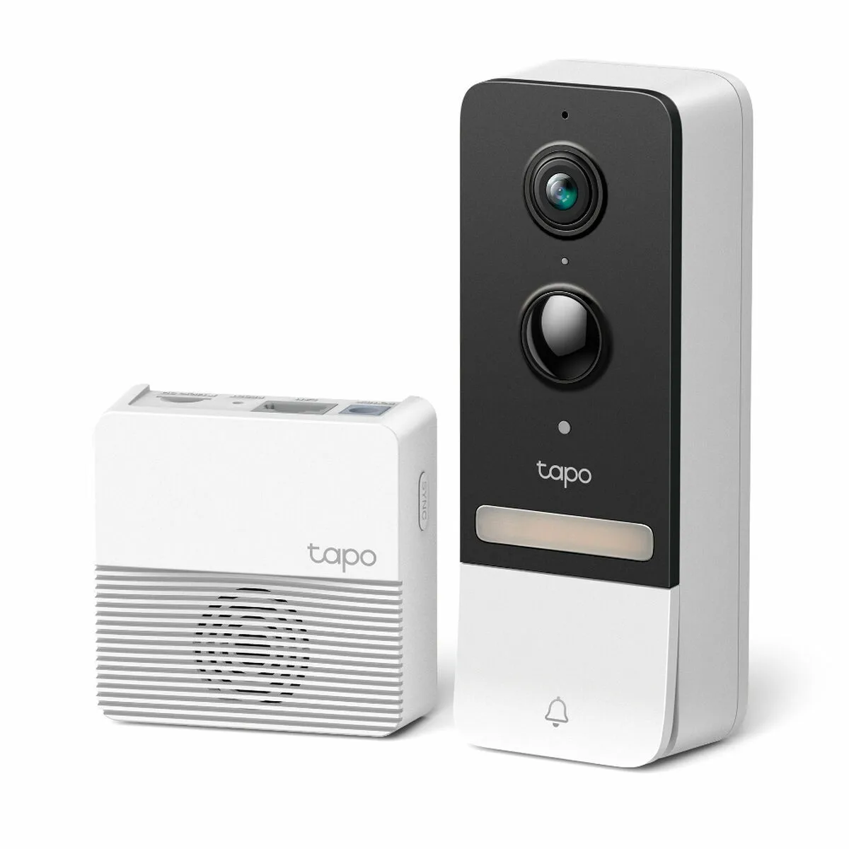 Interphone video intelligent tp link tapo d230s1 s563158842. Diaytar, c'est l'histoire d'une passion pour les bons produits, quels qu'ils soient, et du désir de les partager avec vous