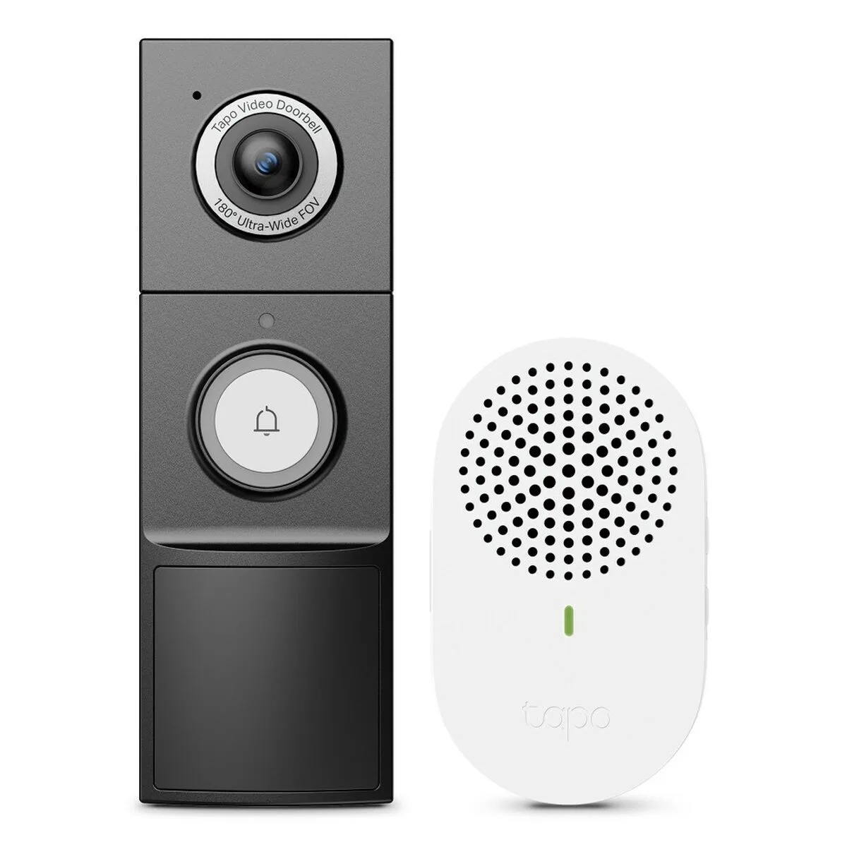 Interphone video intelligent tp link tapo d235 s9111693058. Explorez Diaytar et laissez-vous surprendre par notre diversité de produits.