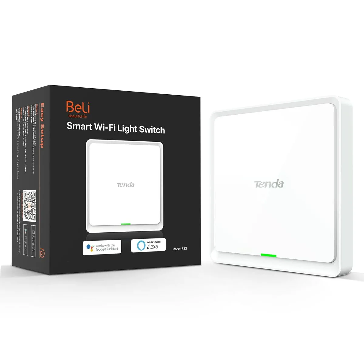 Interrupteur a bouton poussoir tenda ss3 s5515093210. Diaytar ne suit pas les tendances, il les anticipe à travers sa sélection前瞻 de produits électroniques et généraux