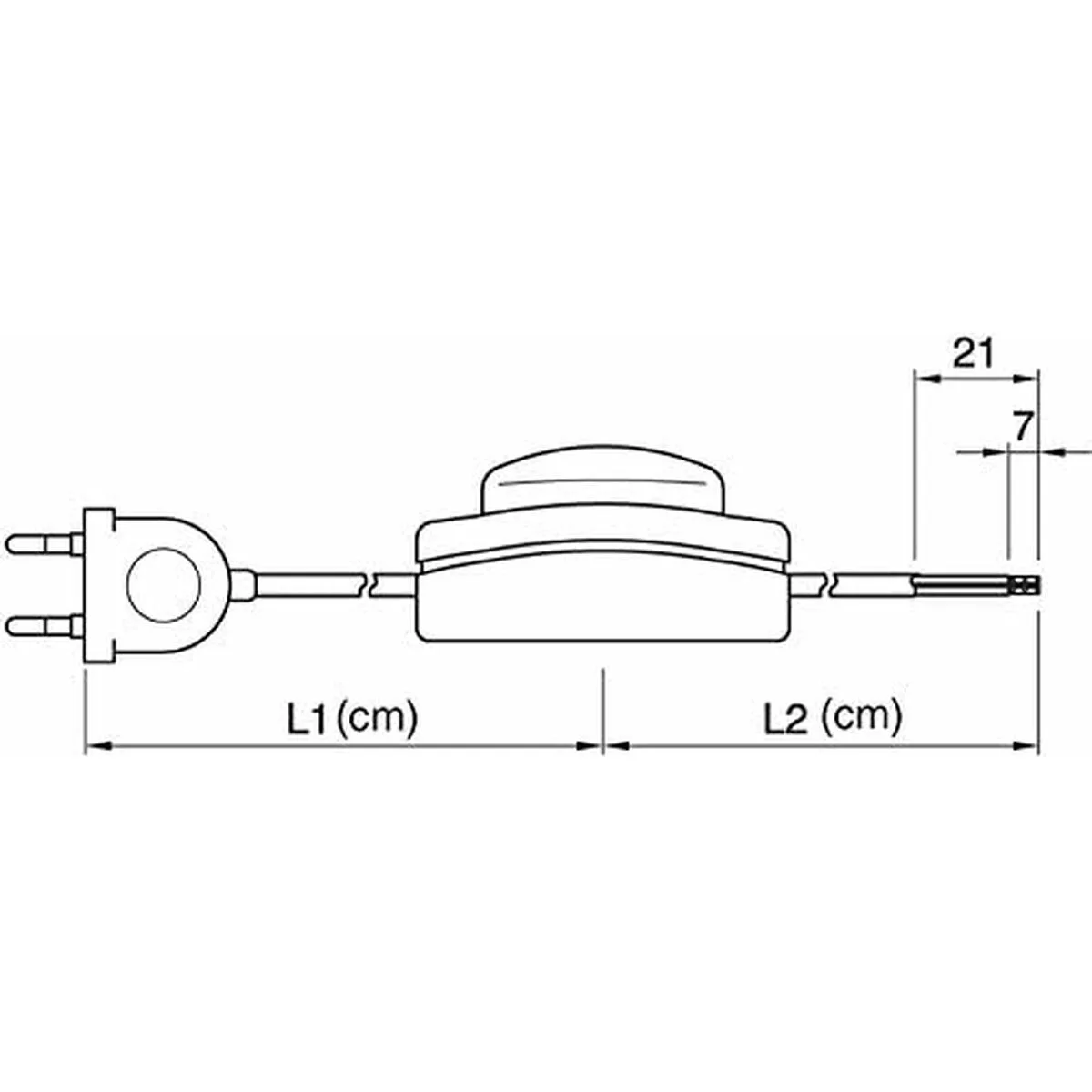 Interrupteur arditi noir s792957123. Diaytar Home : Créez l'atmosphère parfaite dans chaque pièce de votre maison.
