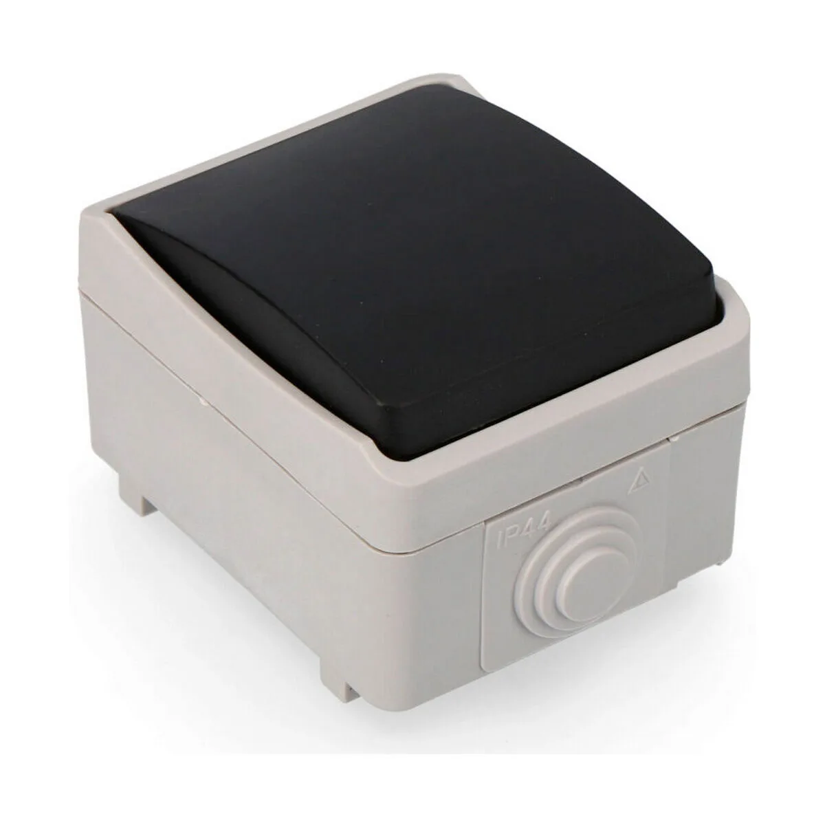 Interrupteur edm ip44 65 x 80 x 55 mm 6 5 x 8 x 5 5 cm s791685350. Diaytar vous propose une sélection pointue de produits électroniques innovants et d'articles maison qui transforment votre quotidien