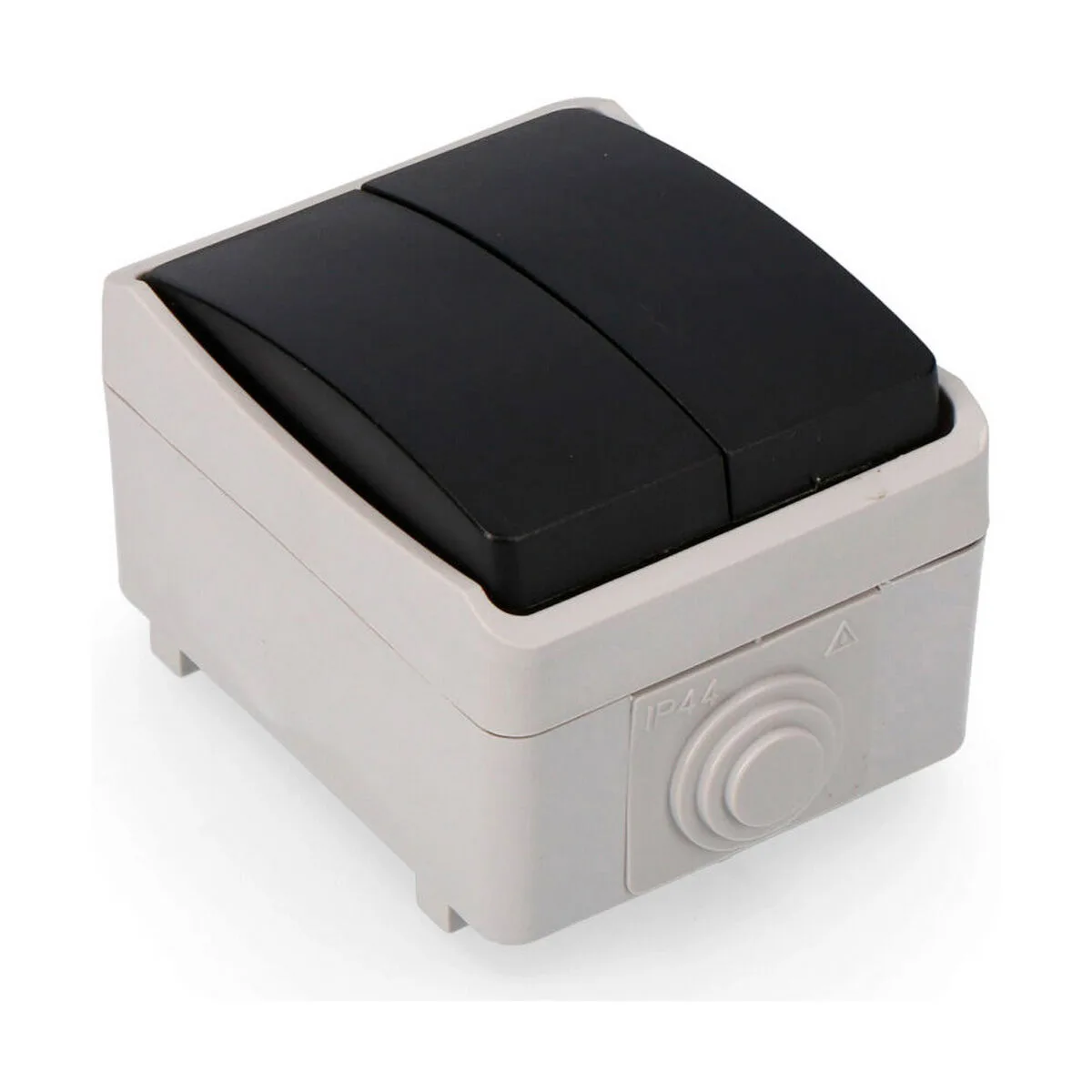 Interrupteur edm ip44 65 x 80 x 55 mm 6 5 x 8 x 5 5 cm s791685838. Diaytar, c'est la boîte à outils de votre vie idéale. Des produits pour construire, embellir et optimiser votre quotidien.