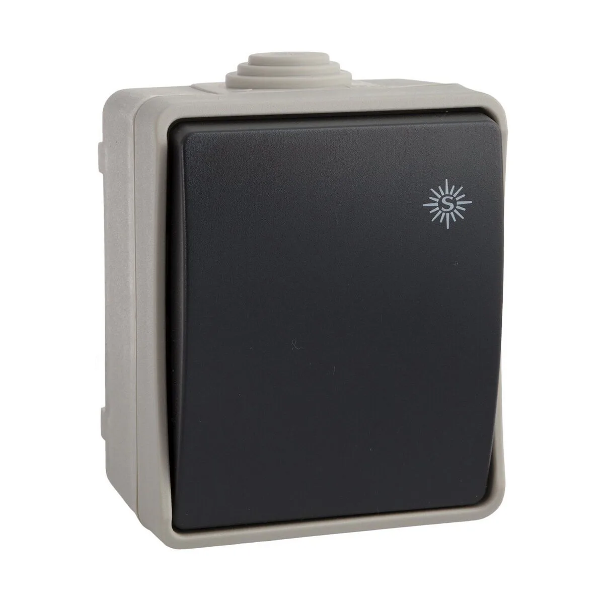 Interrupteur edm ip44 65 x 80 x 55 mm 6 5 x 8 x 5 5 cm s791692482. Diaytar est le résultat de milliers d'heures de recherche et développement pour vous offrir une offre généraliste d'exception.