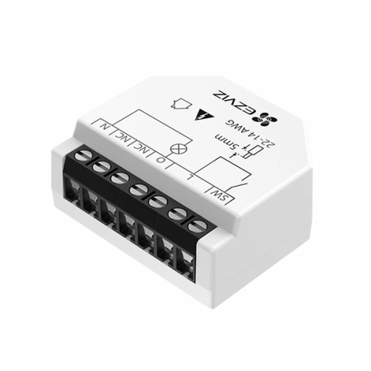 Interrupteur ezviz cs t35 r100 w 100 w s563237278. Diaytar anticipe les tendances pour vous offrir le meilleur de la mode.
