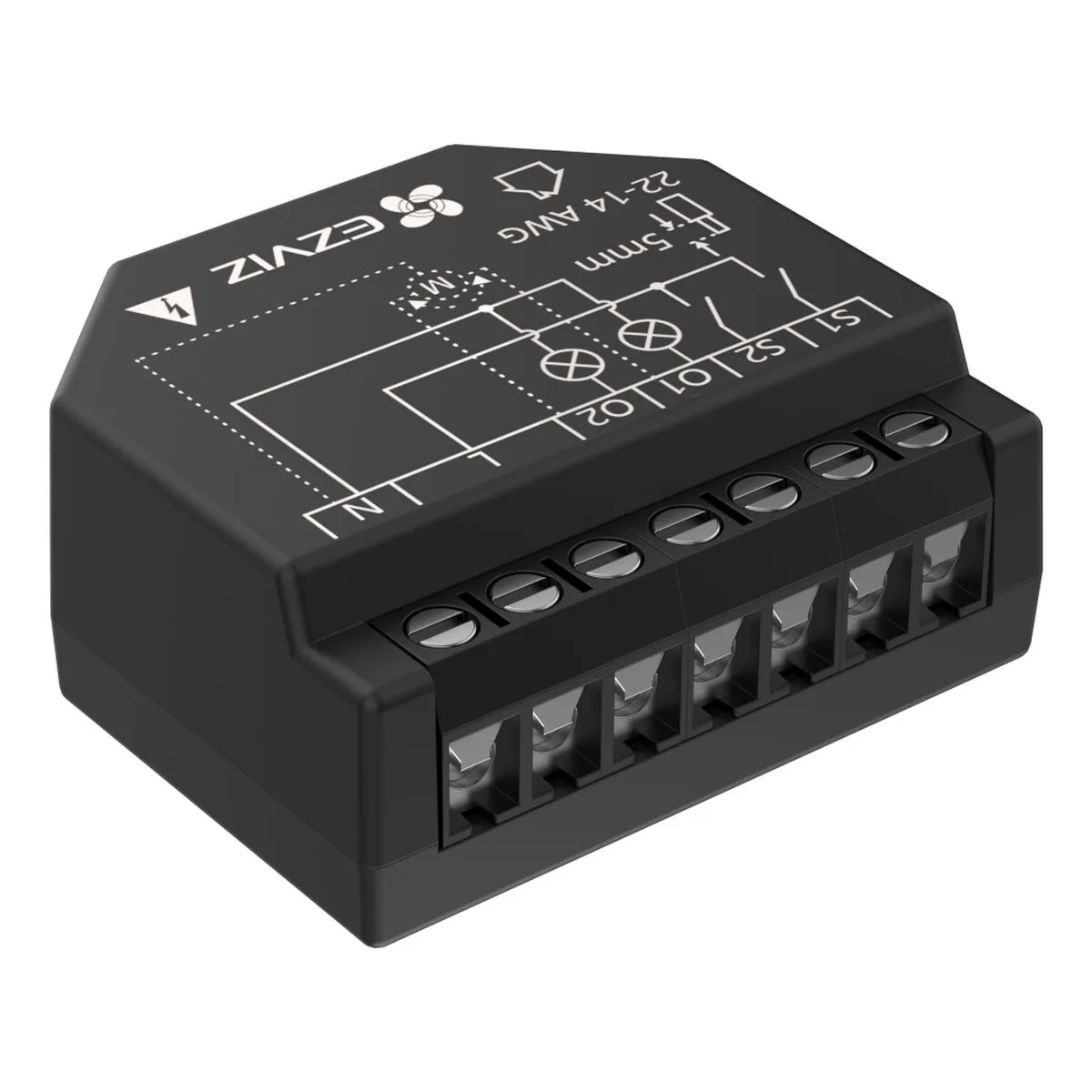 Interrupteur ezviz cs t36 r100 wm s563237456. Notre mission chez Diaytar : démocratiser l'accès aux produits extraordinaires, sans rogner sur le design ou la qualité.