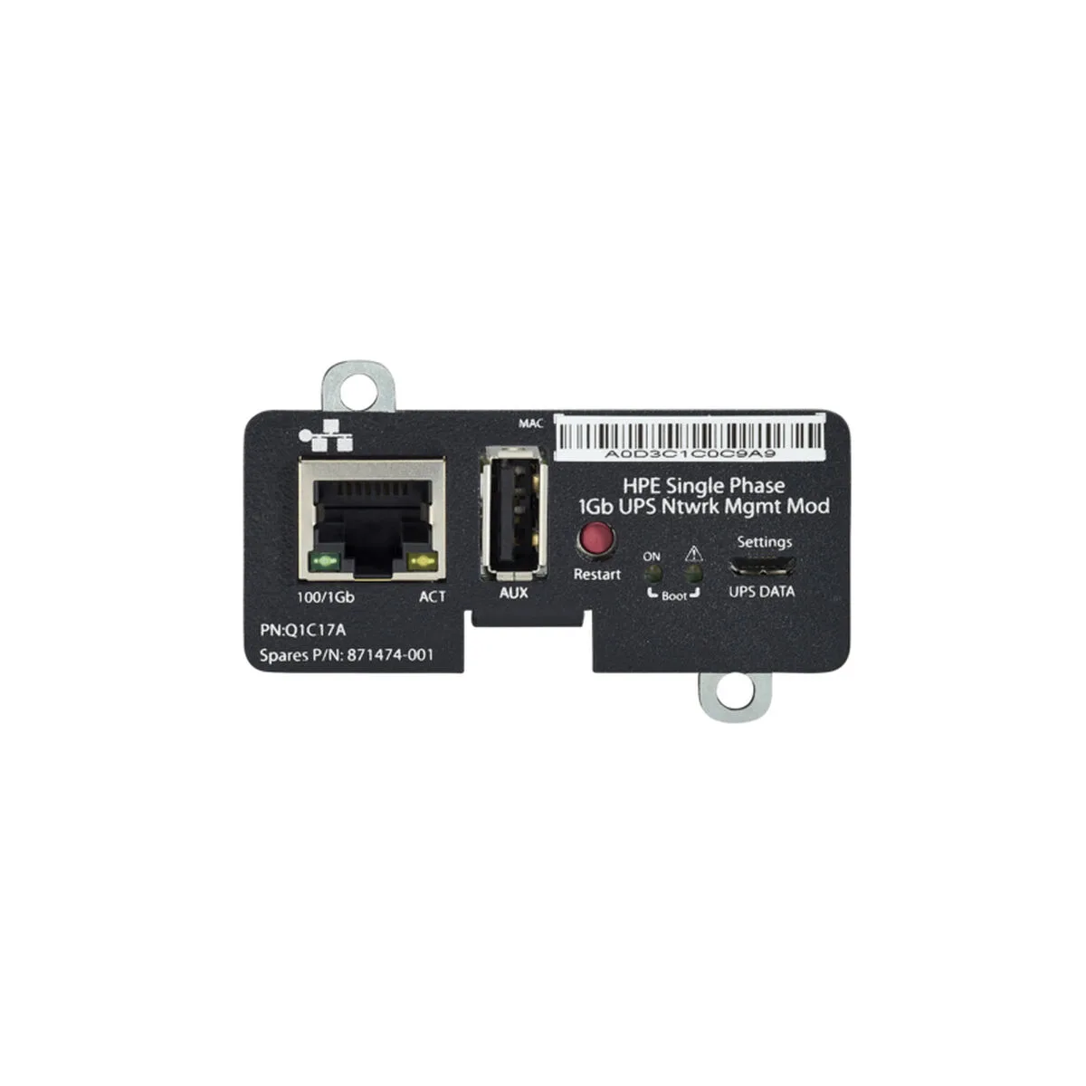 Interrupteur hpe q1c17a s775764954. Nos stylistes Diaytar dénichent pour vous les pépites de la saison.