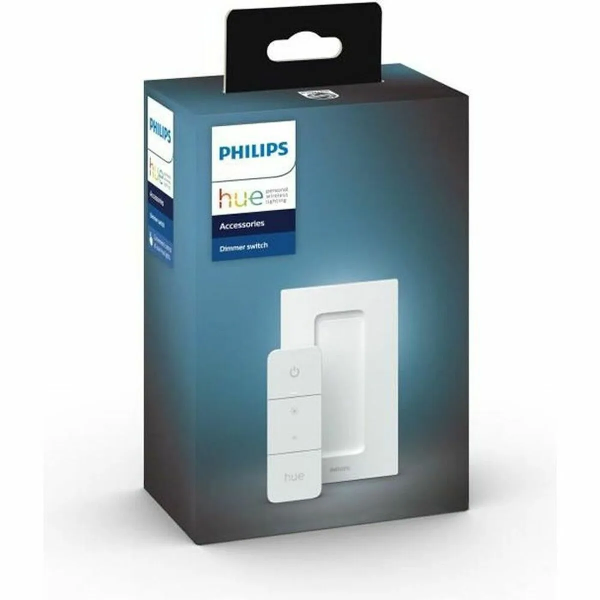 Interrupteur intelligent philips 8719514274617 telecommande s714231765. Notre philosophie : le produit parfait n'existe pas. C'est pourquoi Diaytar en propose des milliers, pour que vous le créiez.
