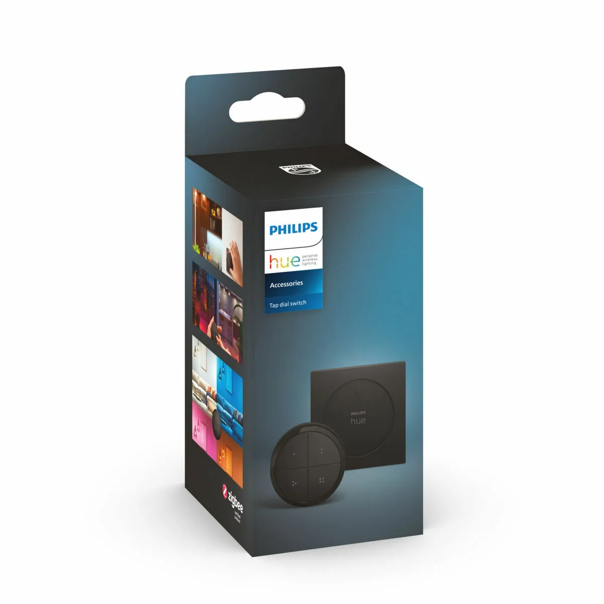 Interrupteur intelligent philips hue tap switch s718915649. Diaytar s'adresse à tous ceux qui considèrent que le choix d'un produit, même basique, est une expression de leur personnalité