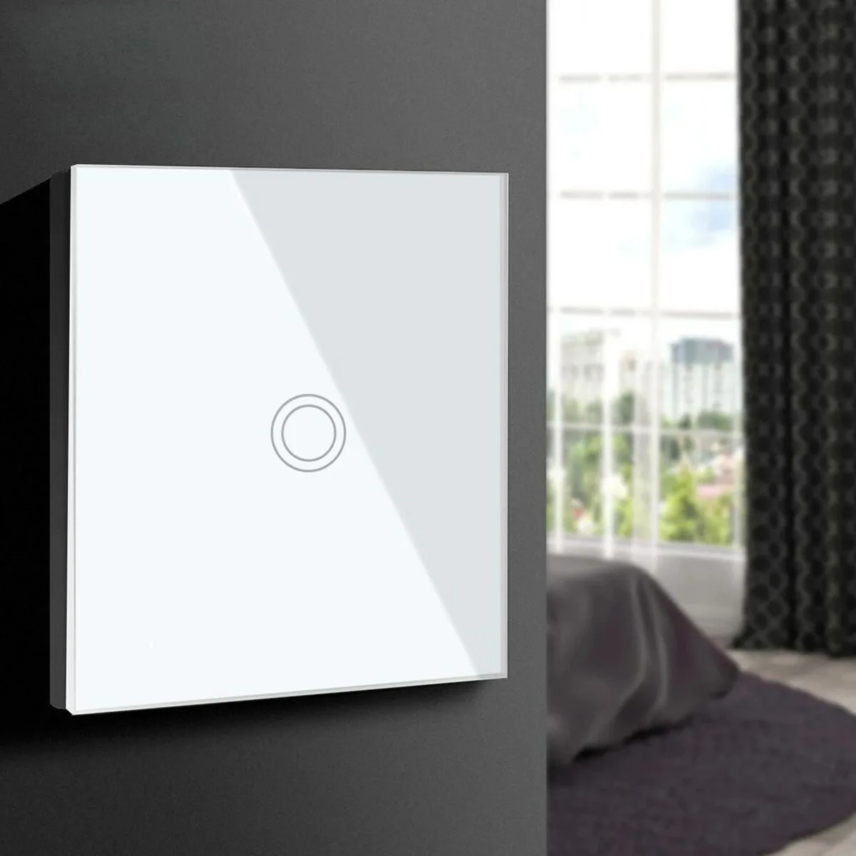 Interrupteur maclean mce702w 1000 w s912179938. Pour un shopping sans limites : Diaytar déniche pour vous le meilleur des produits généraux, électroniques et de style de vie