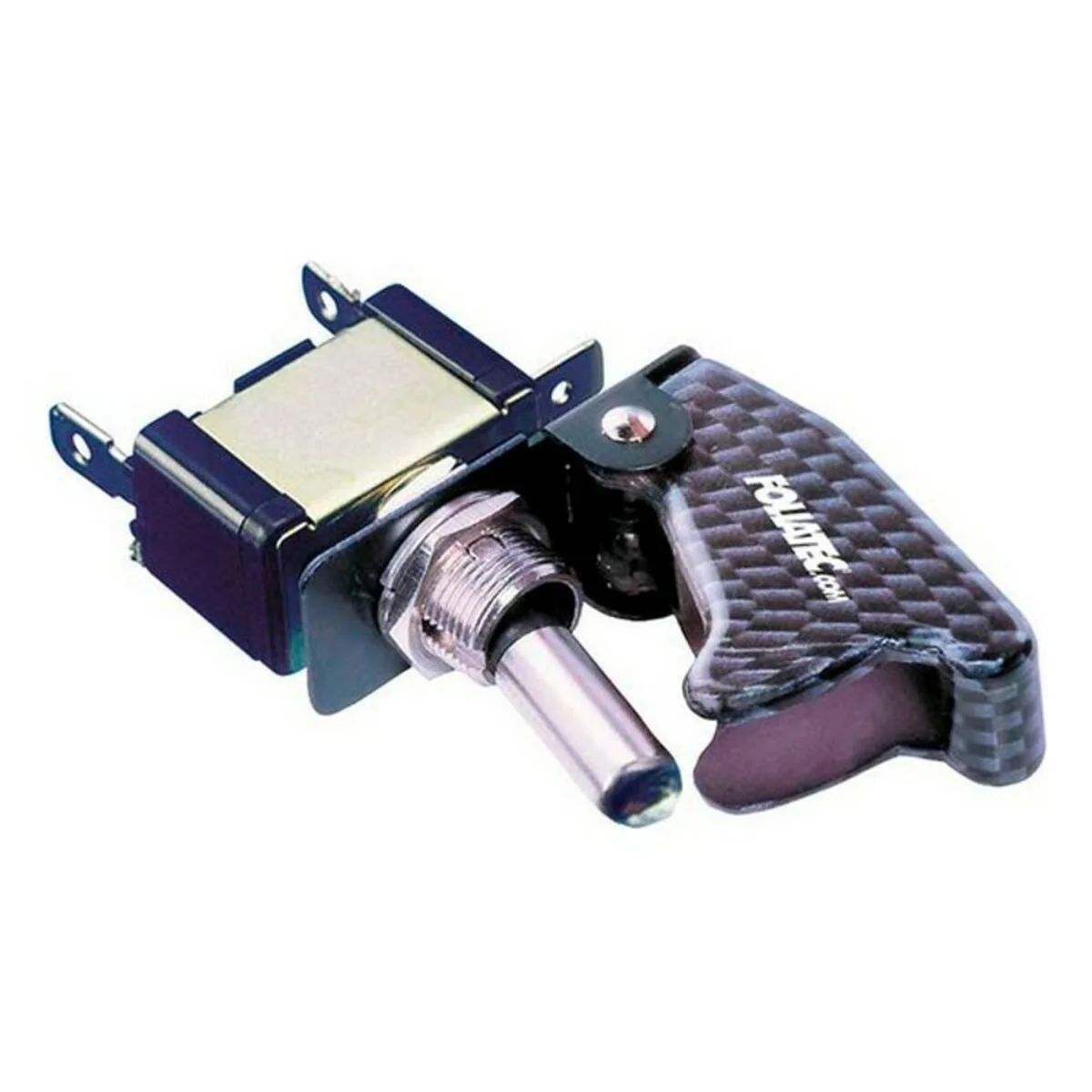Interrupteur on off foliatec 33092 fibre de carbone s370186895. Diaytar, c'est le grand ménage de printemps dans vos habitudes shopping : on garde l'essentiel, on jette le superflu.