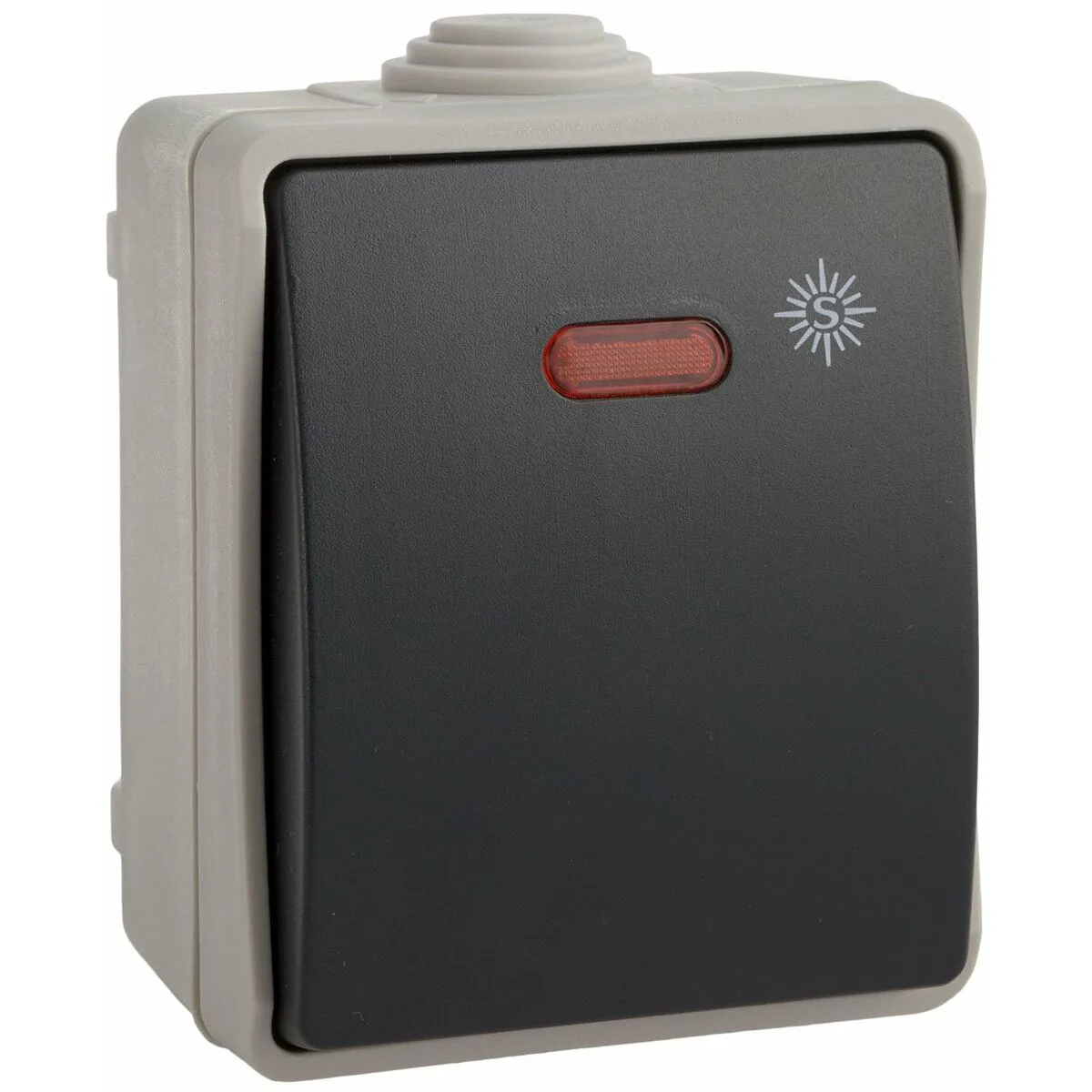 Interrupteur simple commute solera 3320il ip54 6 5 x 8 x 5 5 cm s790318862. Découvrez l'univers Diaytar : une boutique en ligne généraliste qui marque style, qualité et originalité dans chaque produit