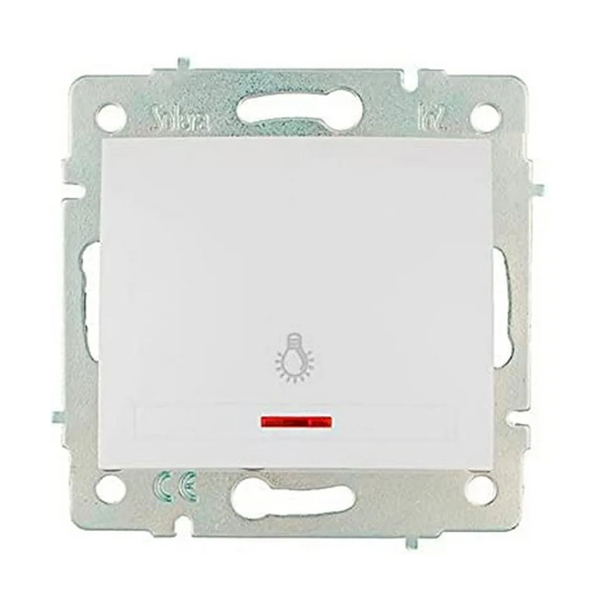 Interrupteur solera erp04ilqc 8 3 x 8 1 cm s790688649. Avec Diaytar, redécouvrez le plaisir de l'achat en ligne grâce à une approche humaine des produits et de la curation