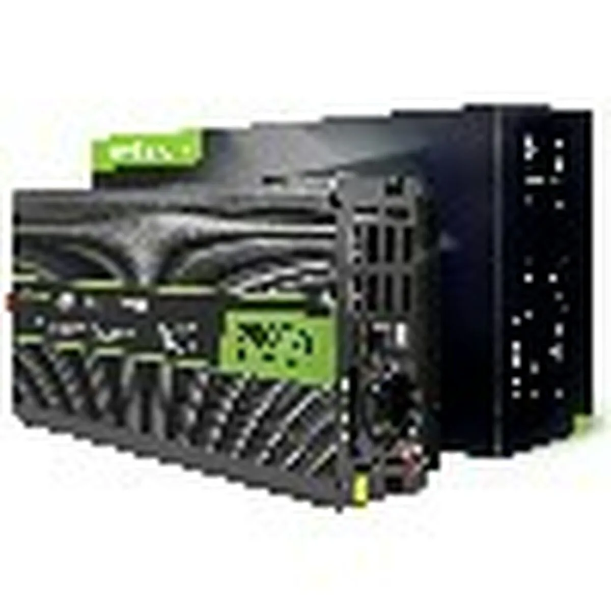 Inverseur de puissance green cell inv10 2000 w 1 piece s9110170710. Diaytar, c'est la preuve que le génie réside dans les détails. Chaque produit a été scruté, pesé, et approuvé.