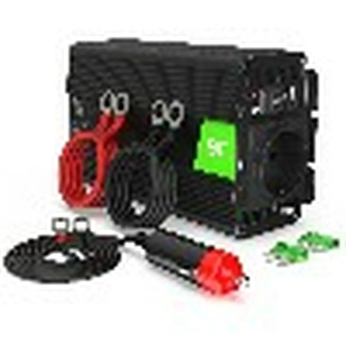 Inverseur de puissance green cell inv16 500 w 230 v 1 piece 1 unite s9110171498. Diaytar est le résultat de milliers d'heures de recherche et développement pour vous offrir une offre généraliste d'exception.