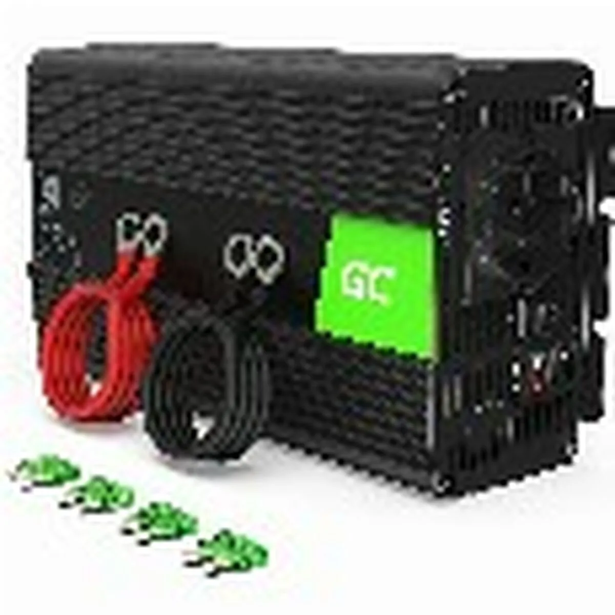 Inverseur de puissance green cell inv21 6000 w 230 v 1 piece s917419419. Notre philosophie Diaytar : vous offrir une plateforme unique où produits généraux, tendances et technologies convergent harmonieusement